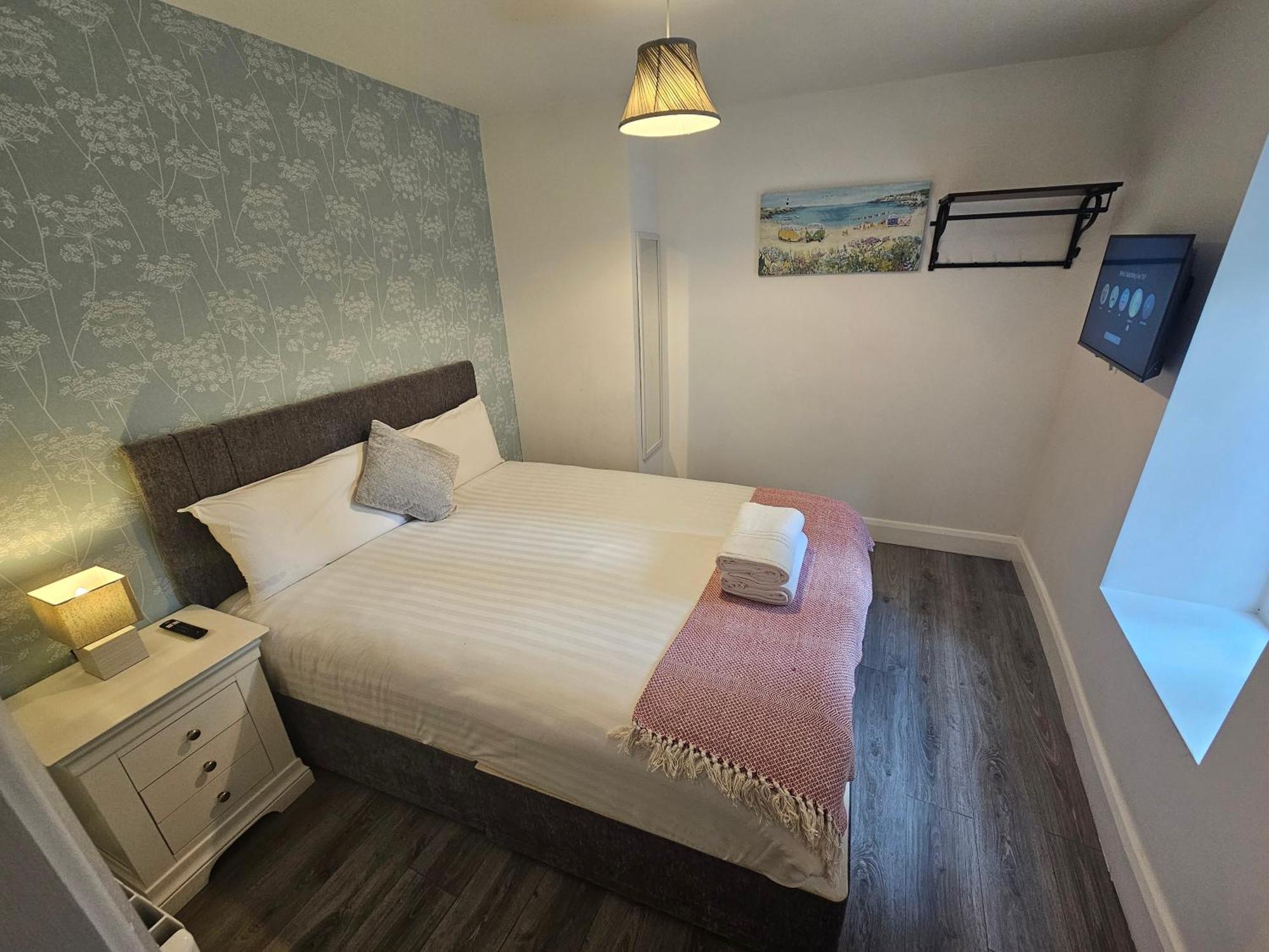 3 Eyre Square Lane Apartment กัลเวย์ ภายนอก รูปภาพ